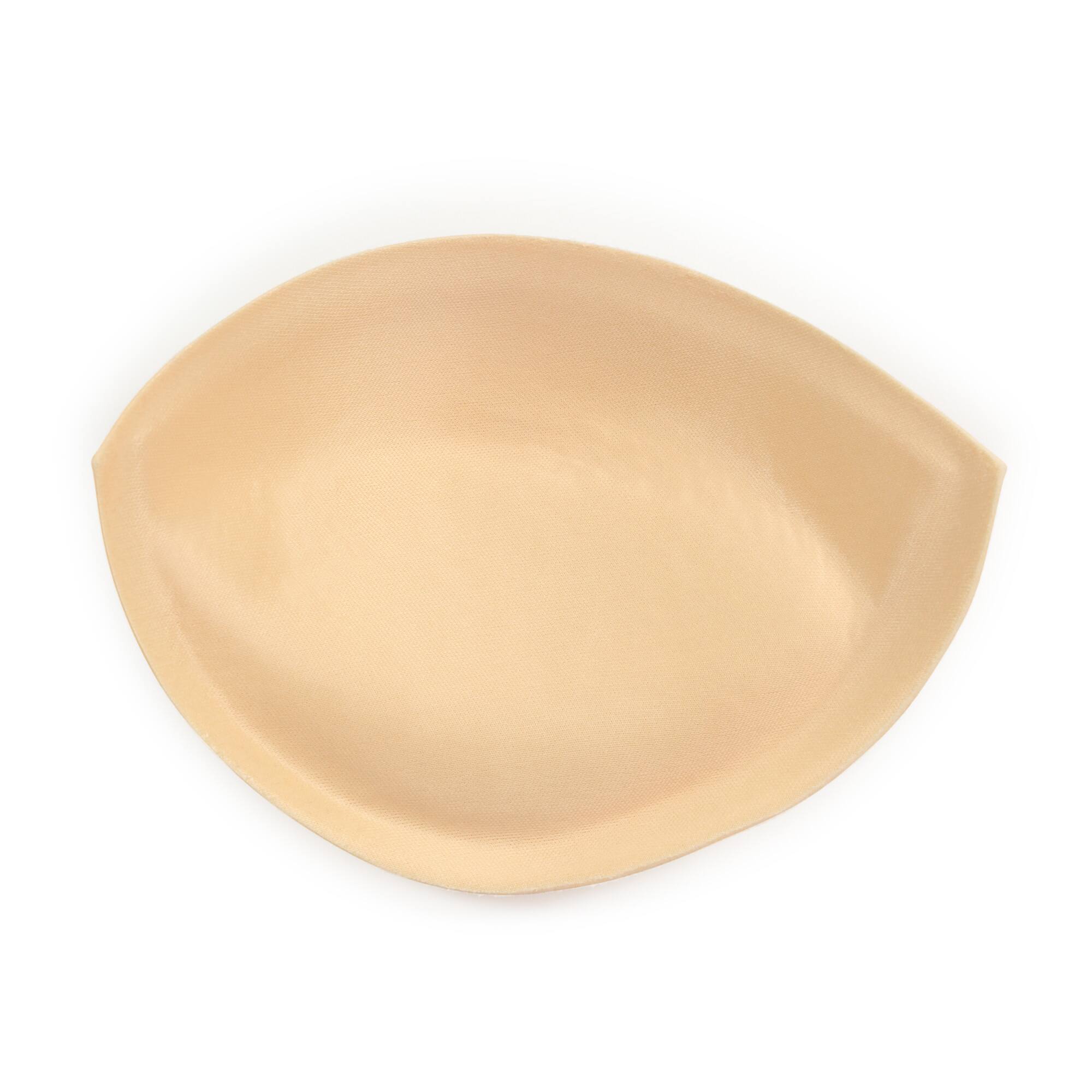 Dritz® Nude Size B/C Molded Gel-Filled Bra Cups